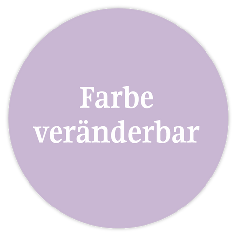 Kunterbunte Karla – Deckeletikett 500g (Kunststoffdeckel)