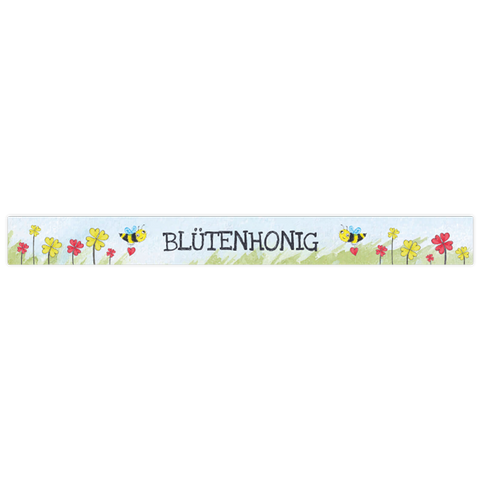 Lustiger Louis – Verschlussetikett 250g (Kunststoffdeckel)