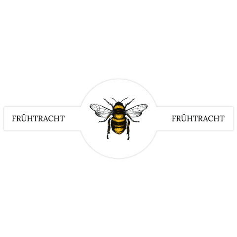 Flotte Feli – Siegeletikett mit doppeltem Frischesiegel 250g (Kunststoffdeckel)