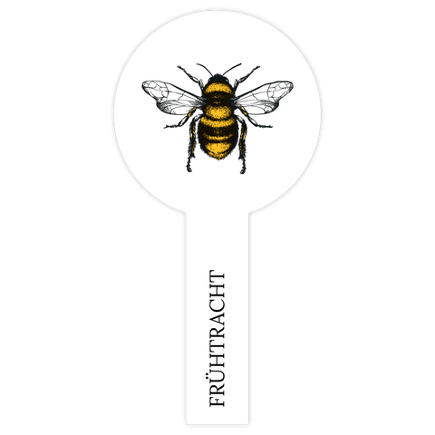 Flotte Feli – Siegeletikett mit Frischesiegel 250g (Kunststoffdeckel)