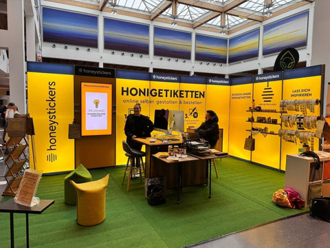 Rückblick auf die eurobee 2025