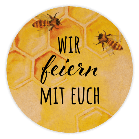Jubelnde Jule – Deckeletikett 250g (Kunststoffdeckel)