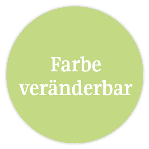 Kunterbunte Karla - Deckeletikett 1000g (Twist-Off)