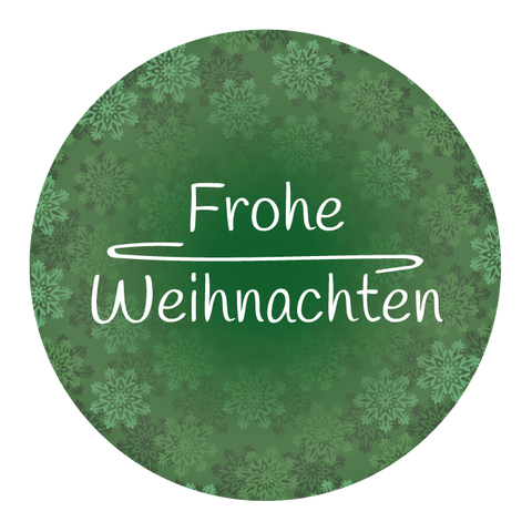 Nordische Nora - Deckeletikett 250g (Twist-Off)