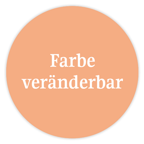 Kunterbunte Karla - Deckeletikett 500g (Twist-Off)