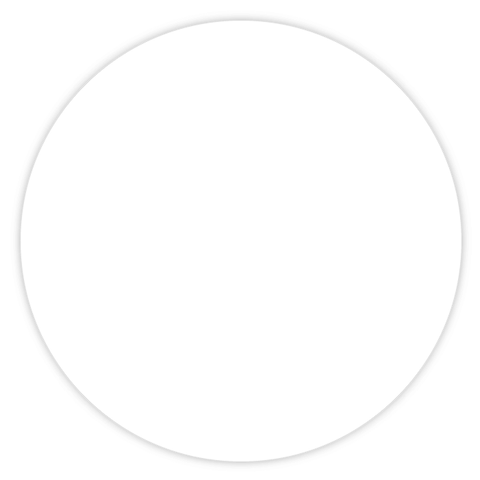 Leere Lola – Runder Deckelaufkleber 55x55mm für Kerzen im 500g-Glas