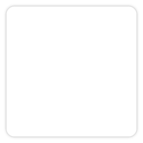Leere Lola – Quadratischer Aufkleber 50x50mm für Kerzen im 375g-Glas