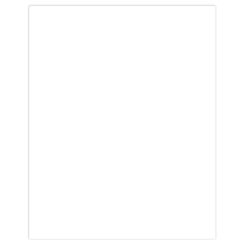 Leere Lola – Rechteckiges Flaschenetikett 80x100mm für 750ml Met
