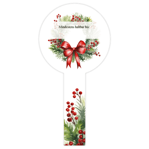 Fröhlicher Fridolin - Siegeletikett mit Frischesiegel 250g (Kunststoffdeckel)