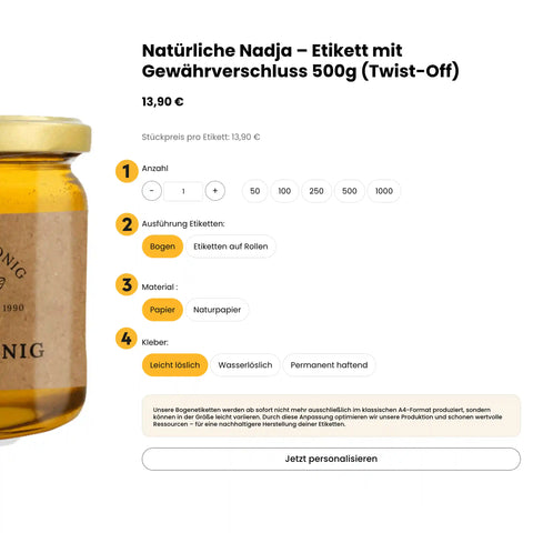 honeystickers_Bestellprozess_Schritt-fuer-Schritt