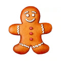 honeystickers_Bibliothek_Lebkuchenmann