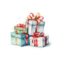 honeystickers_Bibliothek_Weihnachtsgeschenke_2