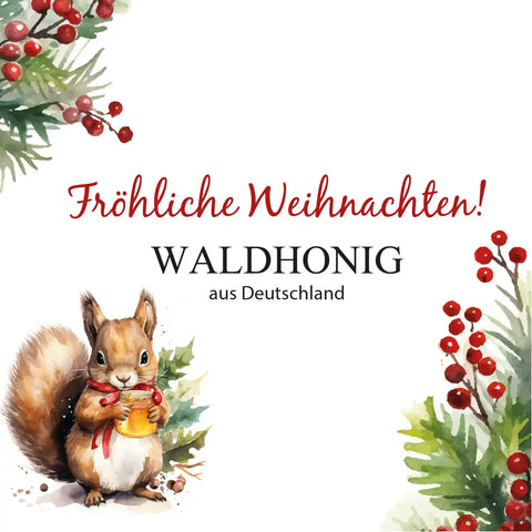 Fröhlicher Fridolin