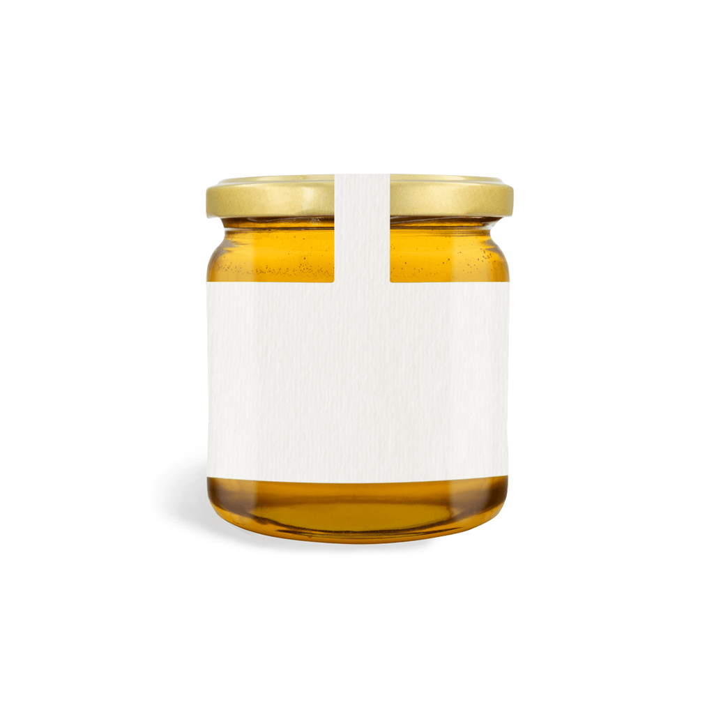 Honigetiketten | Designserie Nobler Norbert