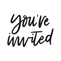 honeystickers_libary_You_are_invited