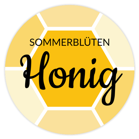 Wabiger Walter – Deckeletikett 500g (Kunststoffdeckel)
