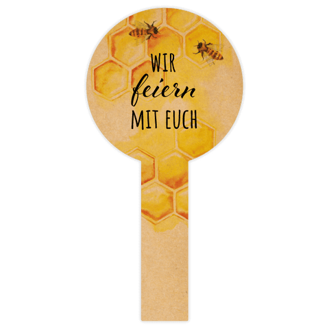 Jubelnde Jule - Siegeletikett mit Frischesiegel 250g (Kunststoffdeckel)