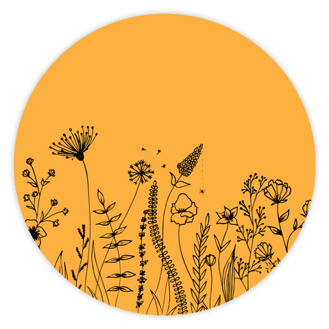 Wilder Willi – Deckeletikett 1000g (Twist-Off)