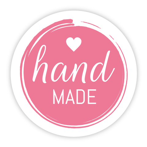 Handmade - Rosa