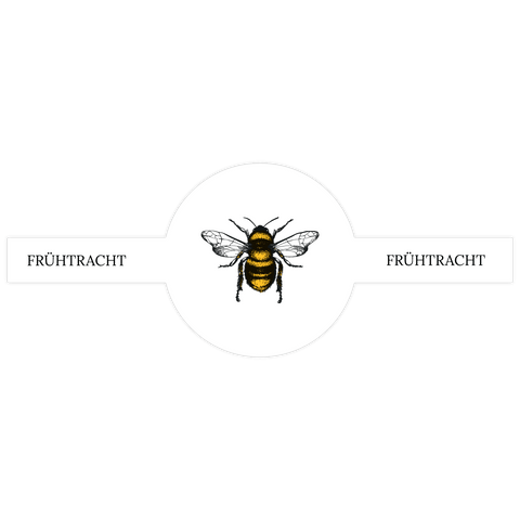 Flotte Feli – Siegeletikett mit doppeltem Frischesiegel 500g (Kunststoffdeckel)