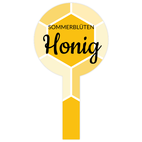 Wabiger Walter – Siegeletikett mit Frischesiegel 500g (Kunststoffdeckel)