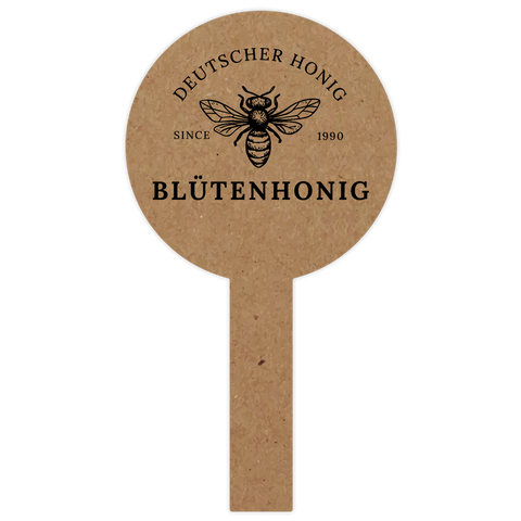 Natürliche Nadja – Siegeletikett mit Frischesiegel 500g (Kunststoffdeckel)