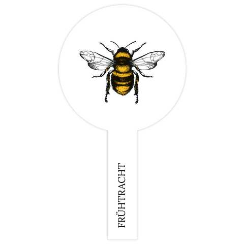 Flotte Feli – Siegeletikett mit Frischesiegel 500g (Kunststoffdeckel)