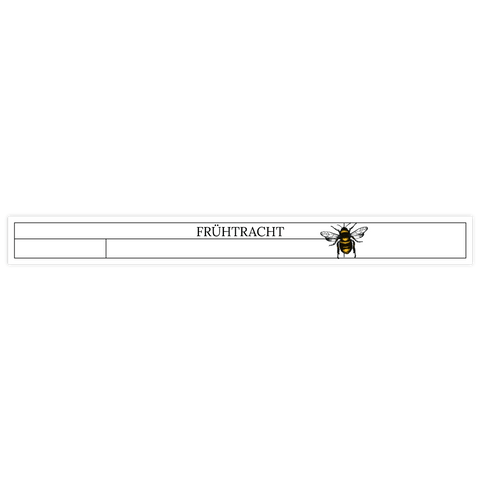 Flotte Feli – Verschlussetikett 250g (Kunststoffdeckel)