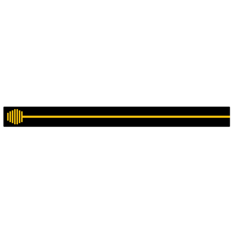 Klassischer Karl – Verschlussetikett 1000g (Twist-Off)