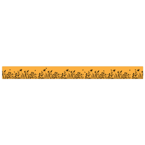 Wilder Willi – Verschlussetikett 1000g (Twist-Off)