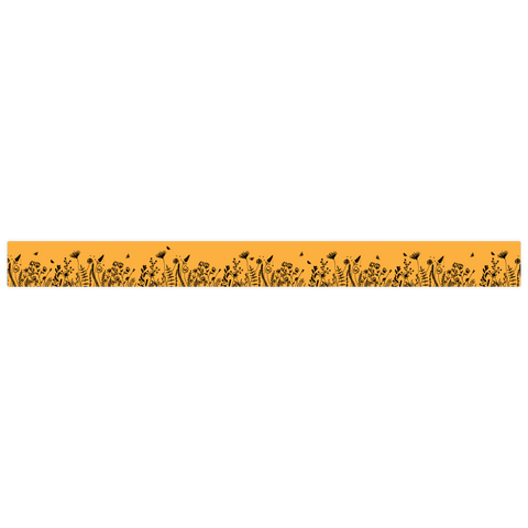 Wilder Willi – Verschlussetikett 500g (Twist-Off)